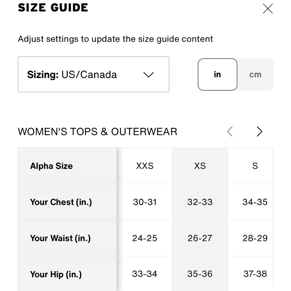 SOLd NWT LEVI'S® WELLTHREAD® WOMEN'S BUD TEE Size Small - Picture 11 of 11